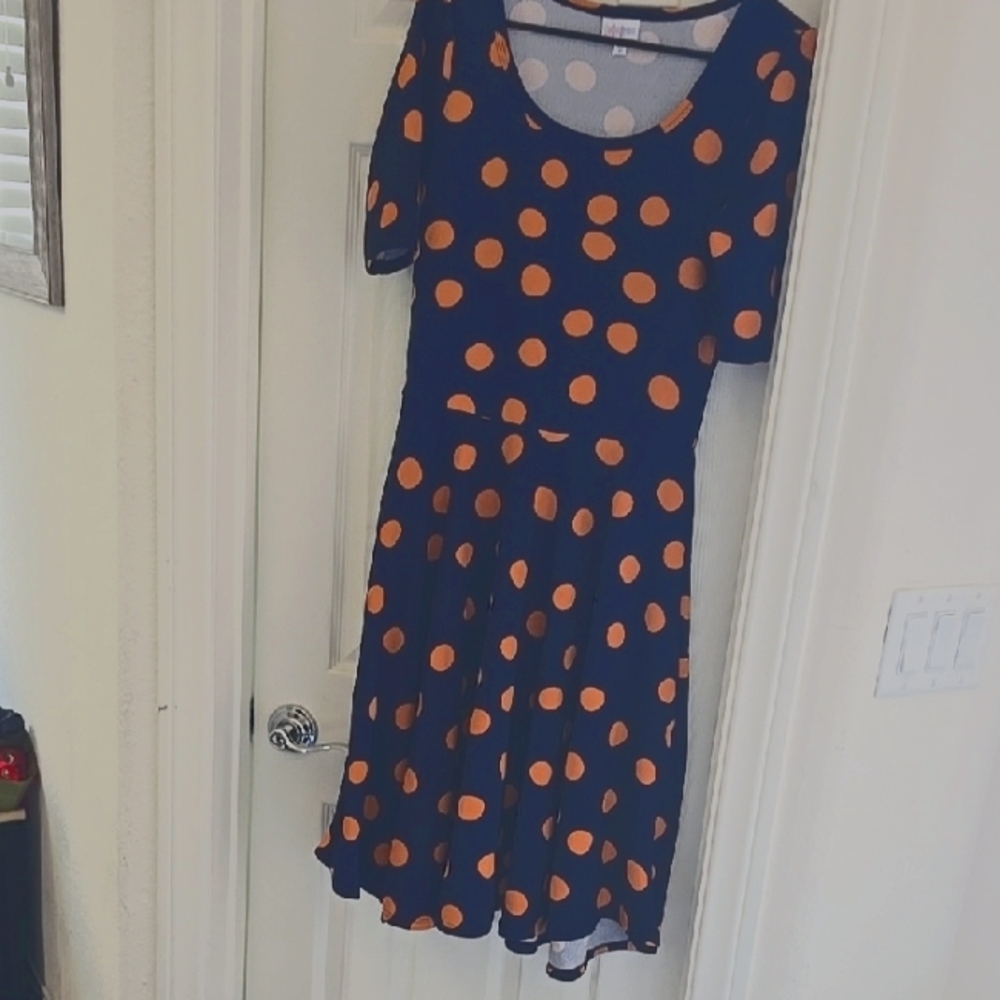 lularoe dress